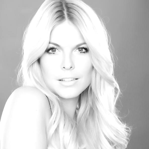 Tina Kaiser horny 9liveTV Presenter #9904588