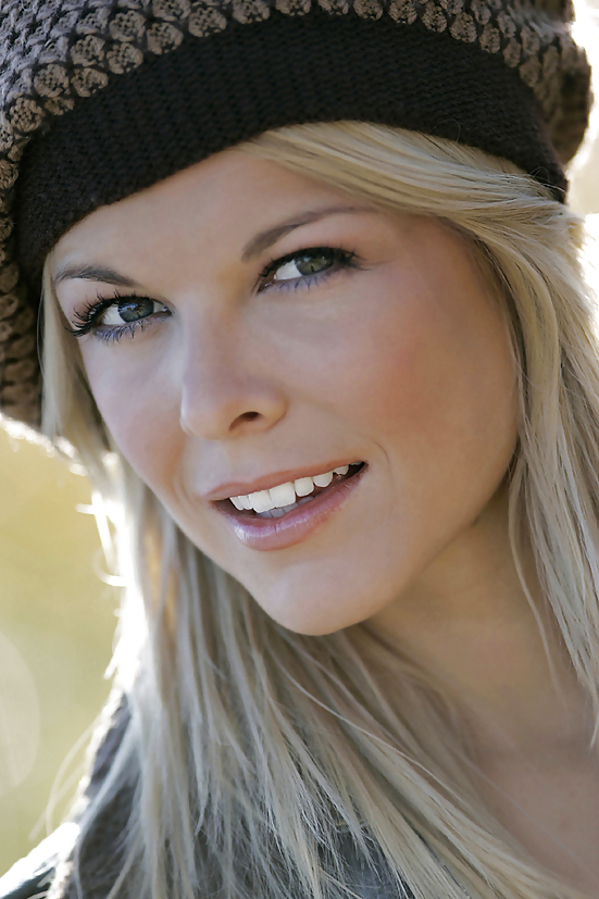 Tina Kaiser horny 9liveTV Presenter #9904656