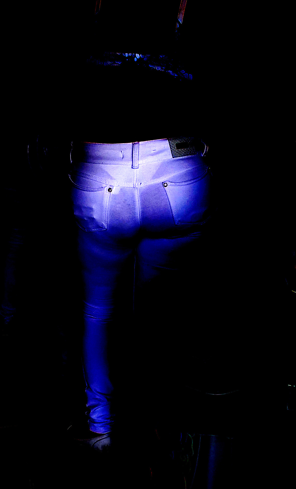 Sdruws2 - líneas de bragas y líneas de bronceado
 #20629283