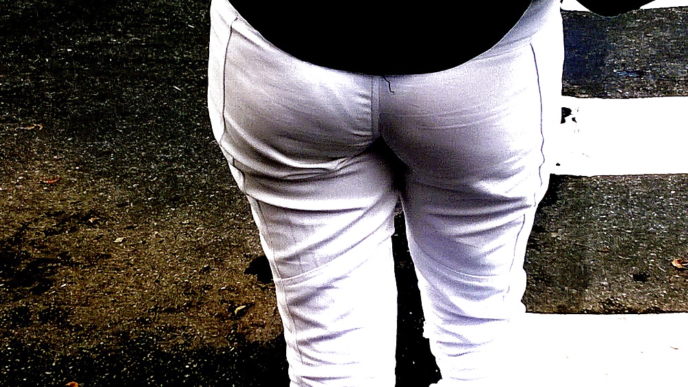 SDRUWS2 - Panty lines and tan lines #20630166