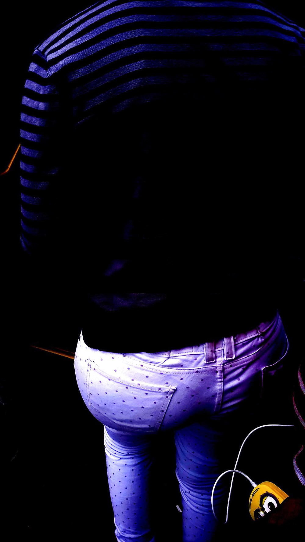 Sdruws2 - líneas de bragas y líneas de bronceado
 #20630335