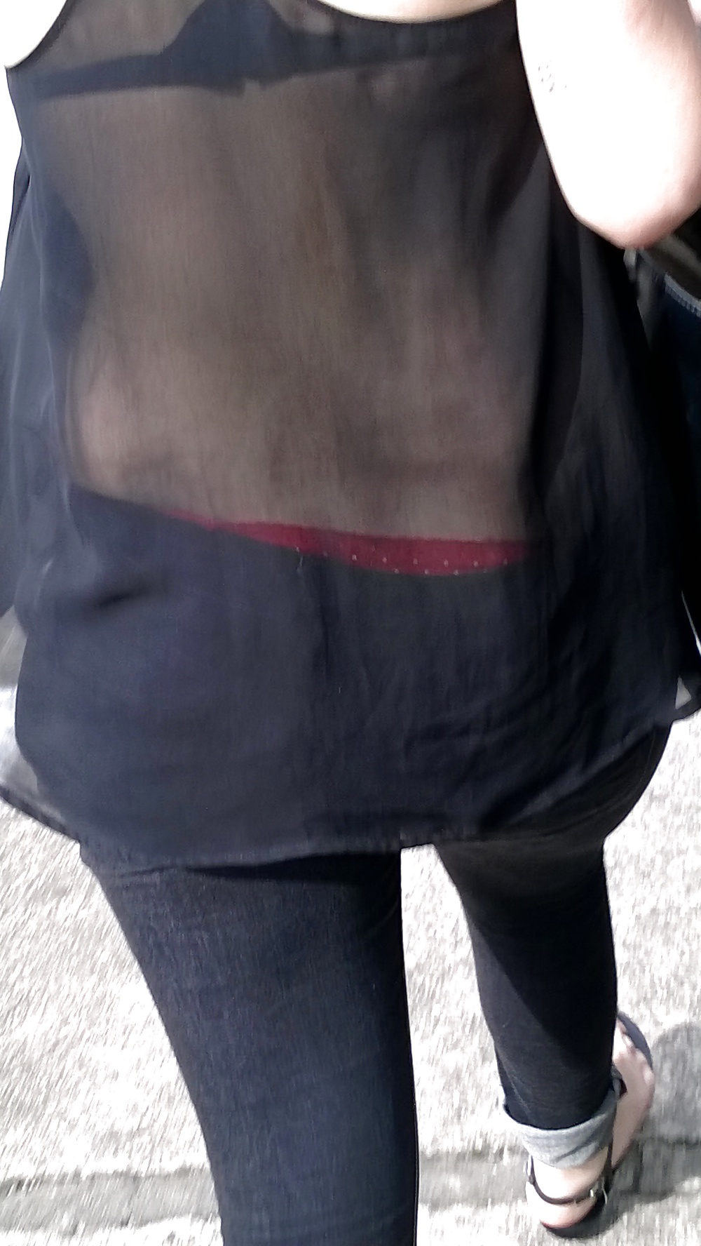 Sdruws2 - líneas de bragas y líneas de bronceado
 #20630343