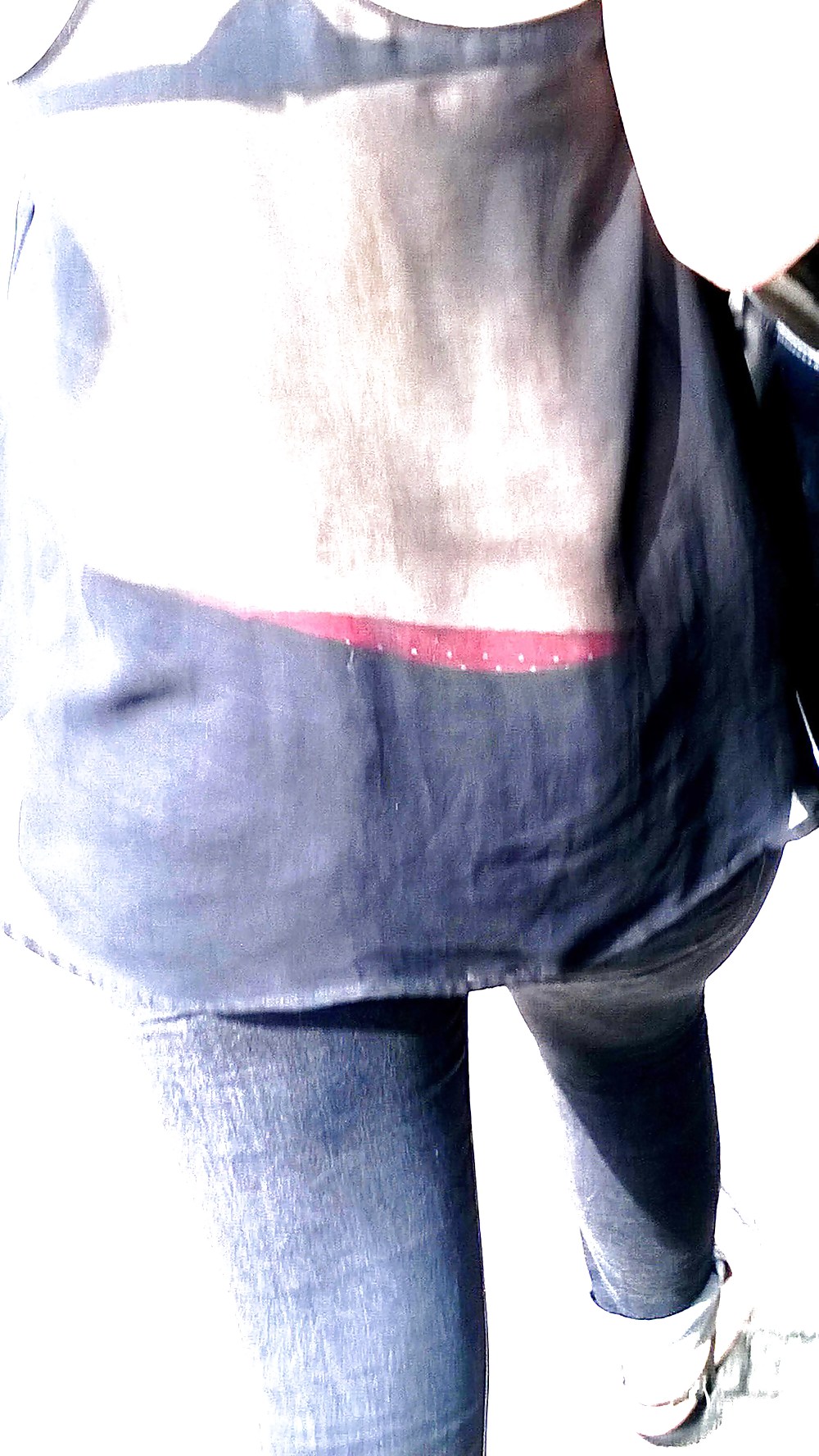 Sdruws2 - líneas de bragas y líneas de bronceado
 #20630349