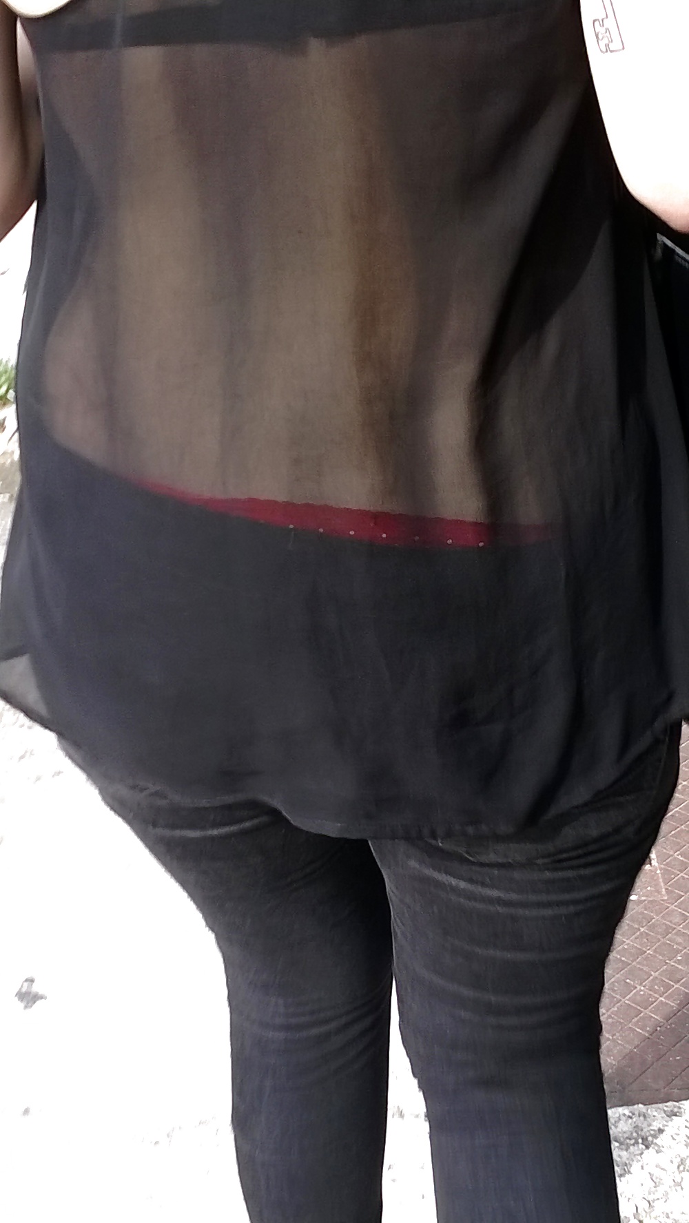 Sdruws2 - líneas de bragas y líneas de bronceado
 #20630359