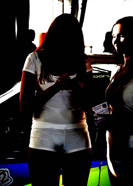 Sdruws2 - líneas de bragas y líneas de bronceado
 #20630533