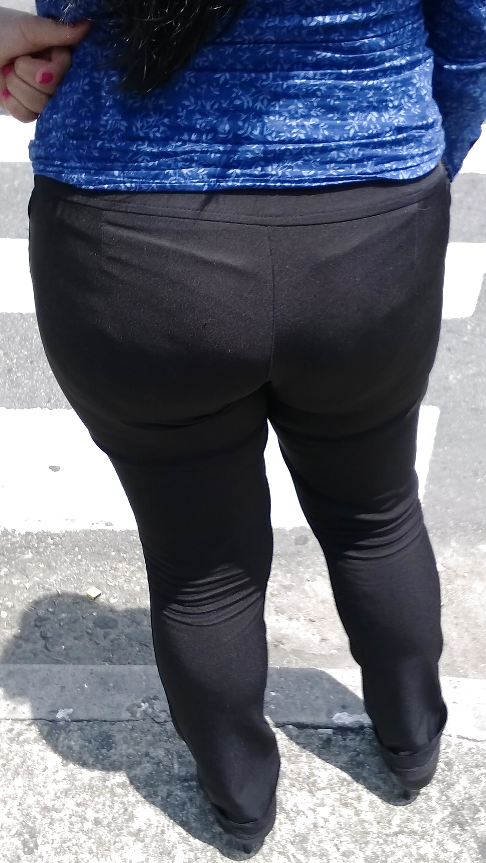 Sdruws2 - líneas de bragas y líneas de bronceado
 #20630729