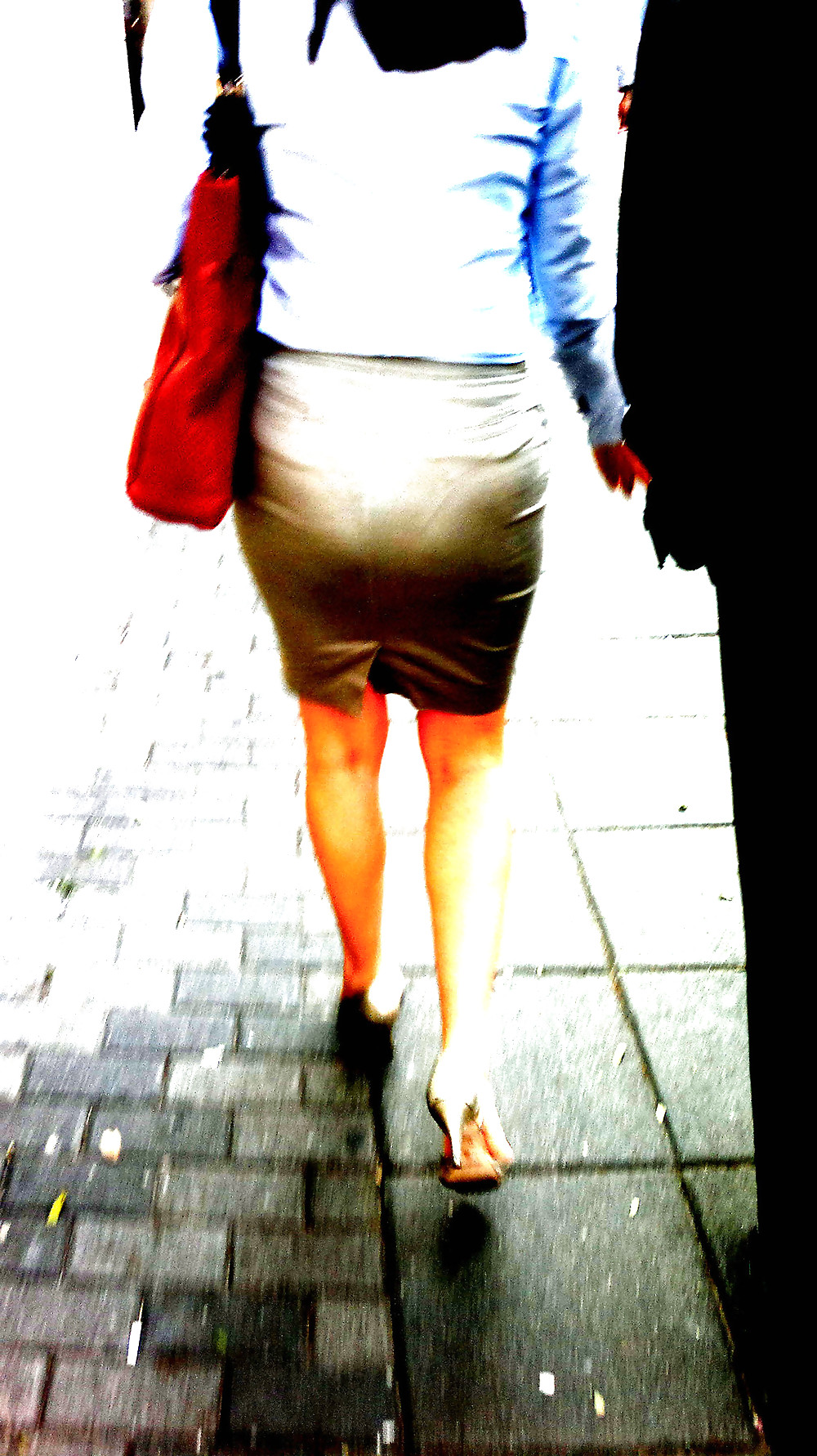 SDRUWS2 - Panty lines and tan lines #20631036