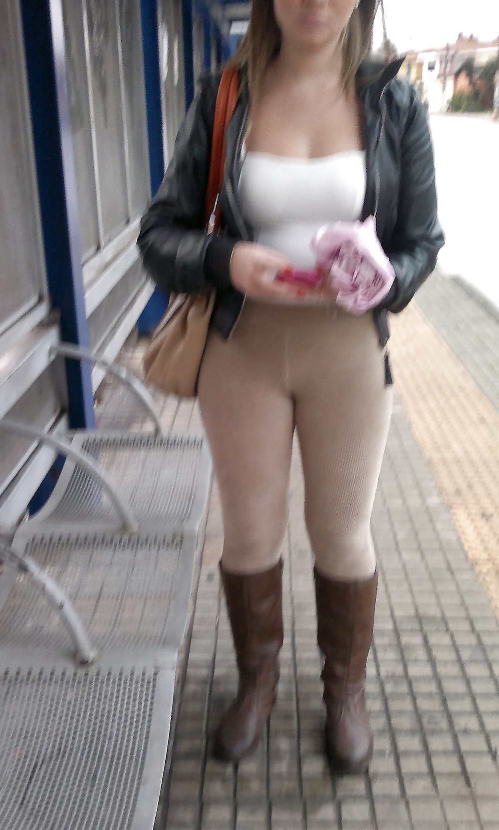 SDRUWS2 - Panty lines and tan lines #20631337