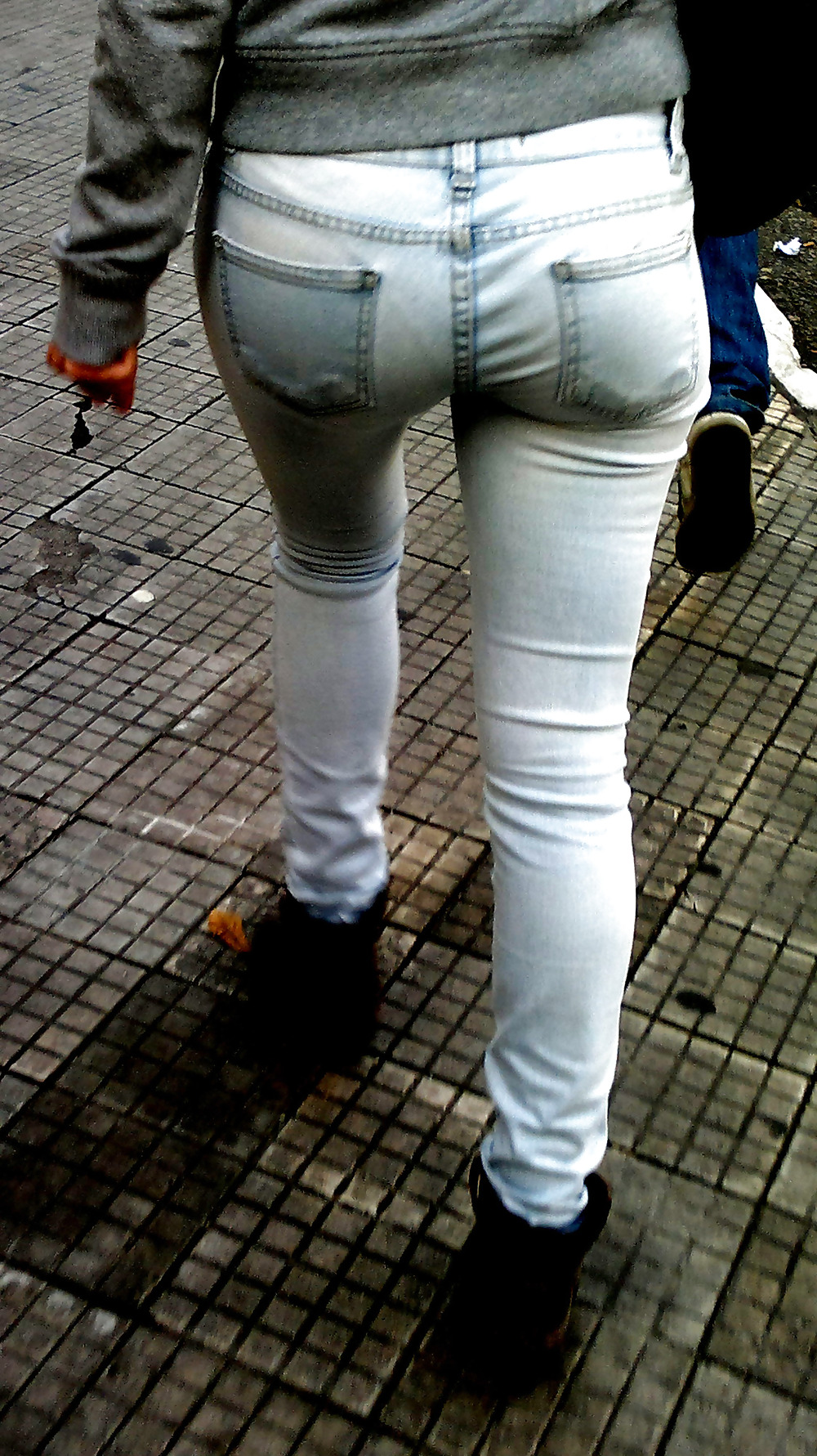 SDRUWS2 - Panty lines and tan lines #20631539