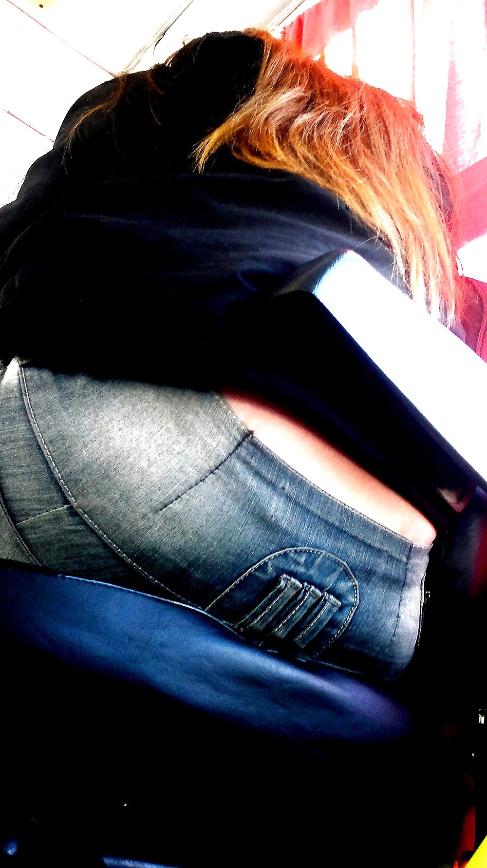 SDRUWS2 - Panty lines and tan lines #20631644