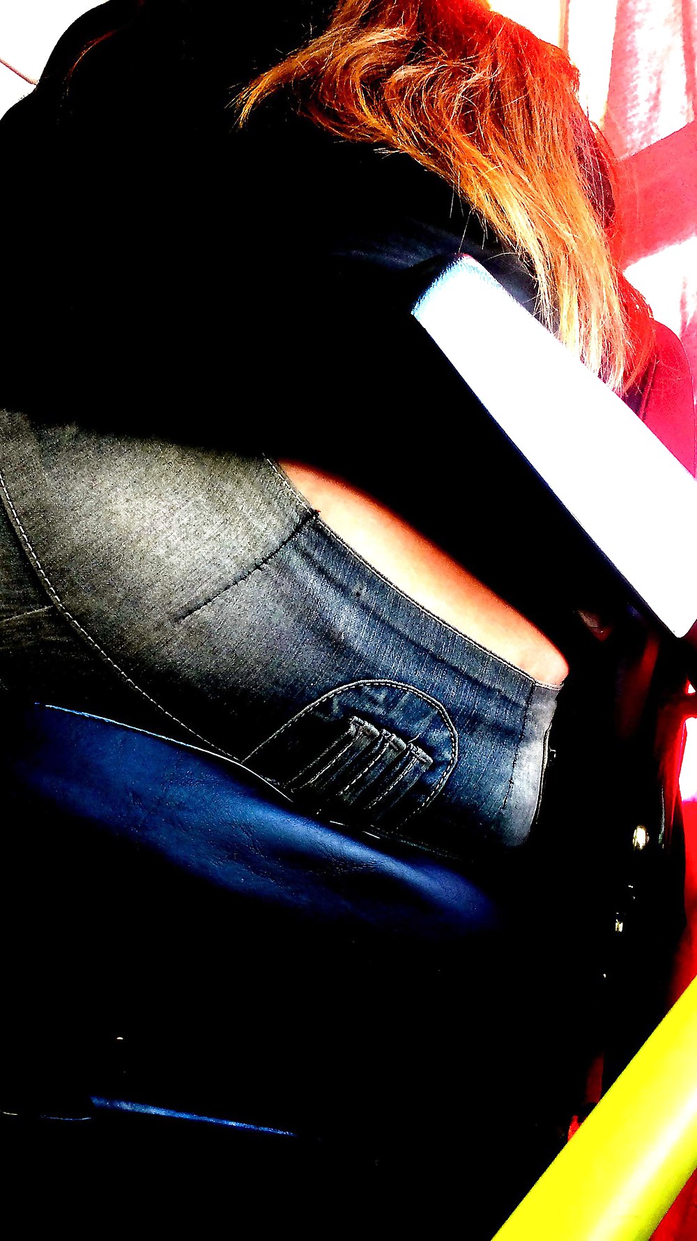 Sdruws2 - líneas de bragas y líneas de bronceado
 #20631651