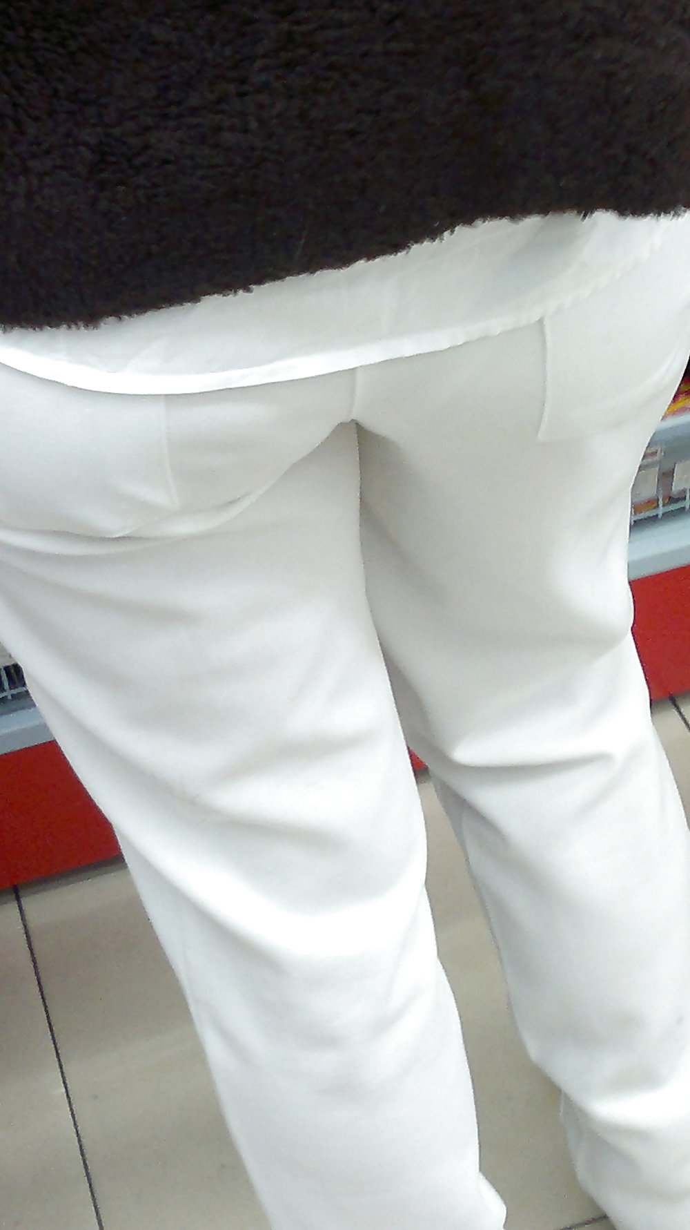 SDRUWS2 - Panty lines and tan lines #20631796