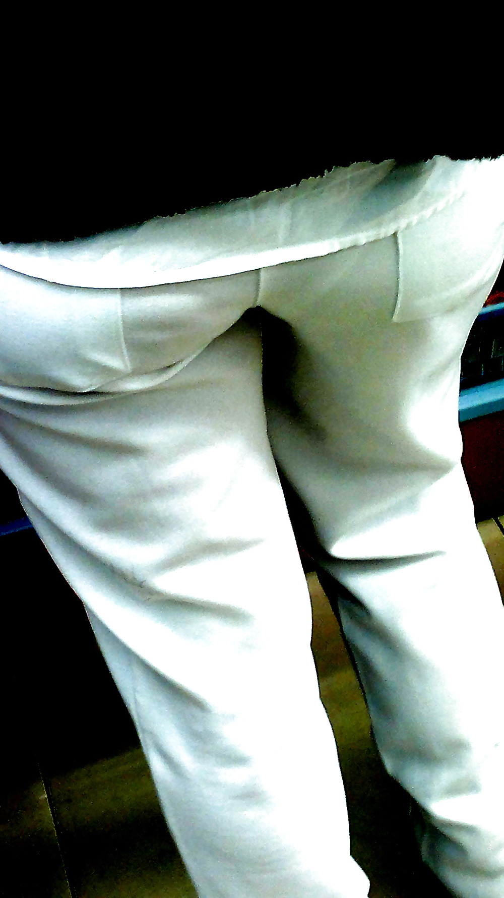 SDRUWS2 - Panty lines and tan lines #20631803