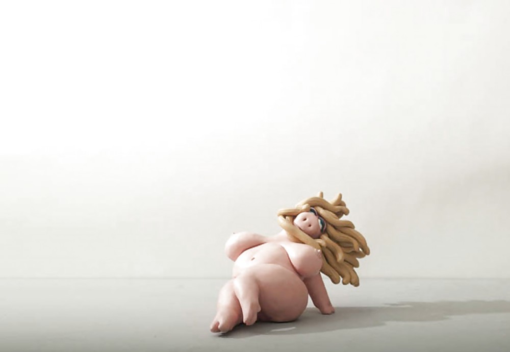 Miss Piggy , arte porno bbw di emilio rangel
 #18627578
