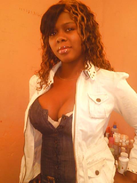 Haiti cherie. #9977425