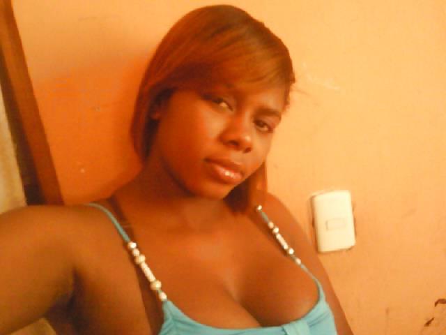 Haiti cherie. #9977465