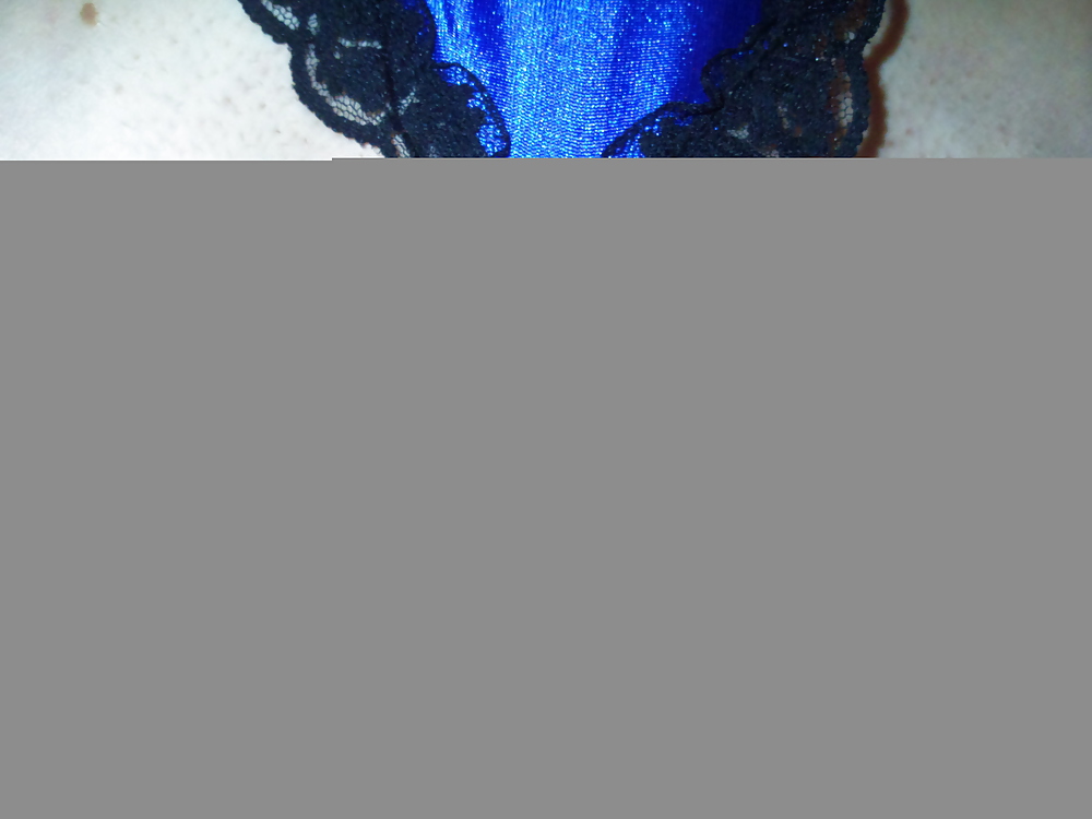 Tiny knickers #9311228