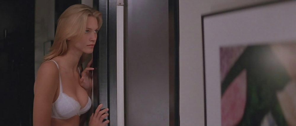 Natasha Henstridge #15449793