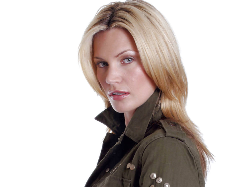 Natasha Henstridge #15449891