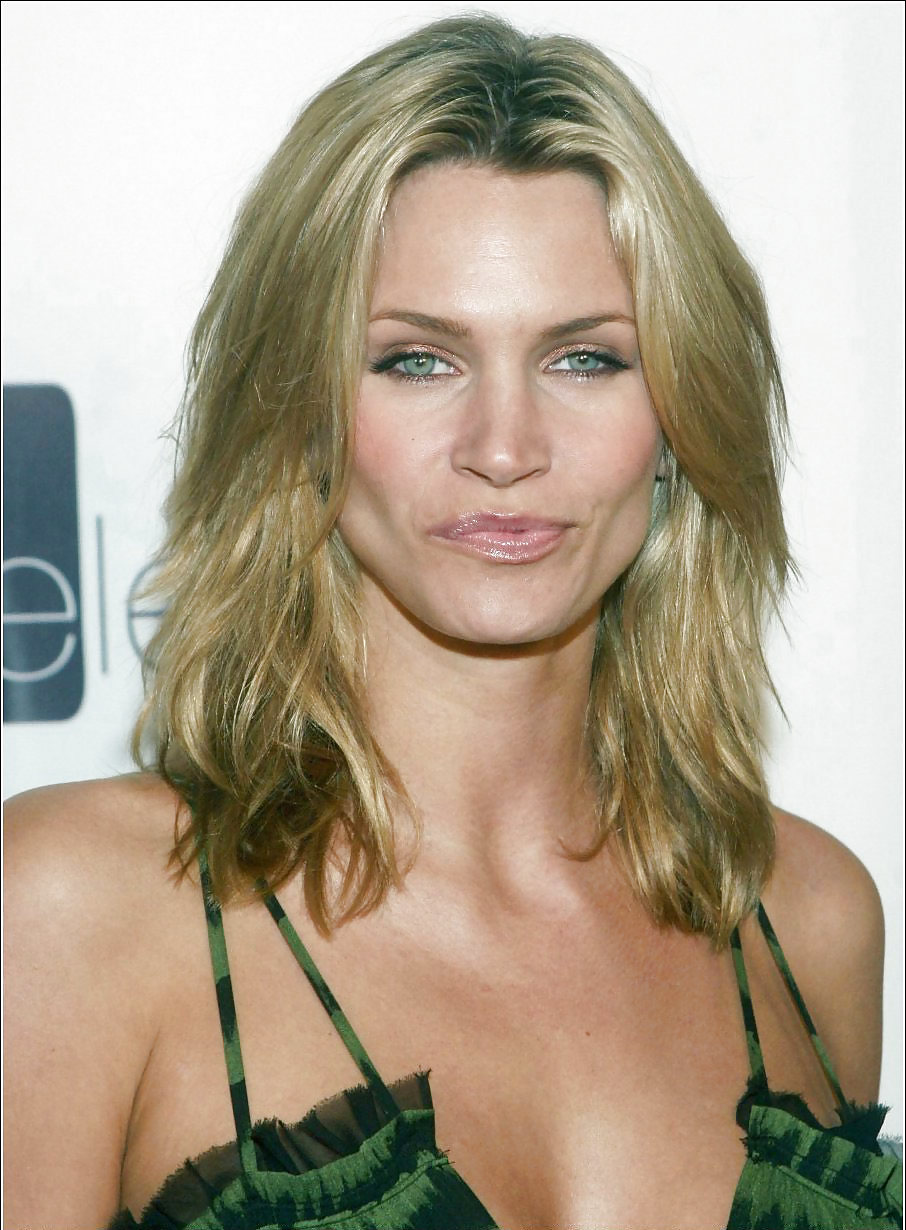 Natasha Henstridge #15449921