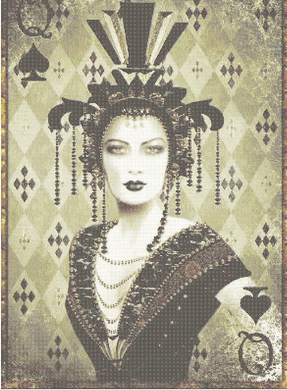 Die Königin Der Spaten - La Reina De Pica #21662696
