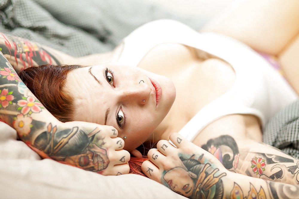 Belleza fallida
 #15234349