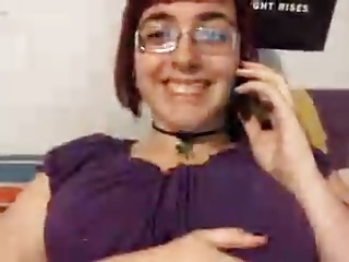 Kitten - Webchat 7 - チャットとトップスの試着
 #16835395