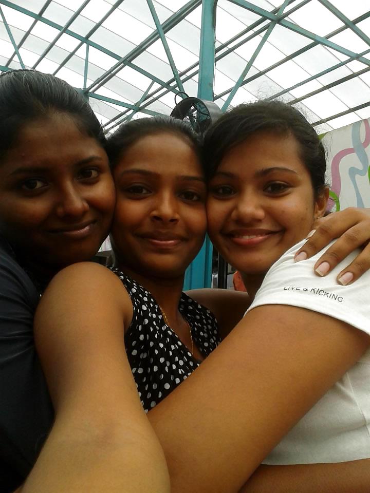 Sri Lankan Facebook girls #17023230