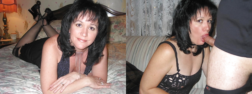 Gekleidet Dann Ausgezogen Milfs 31 #2776996
