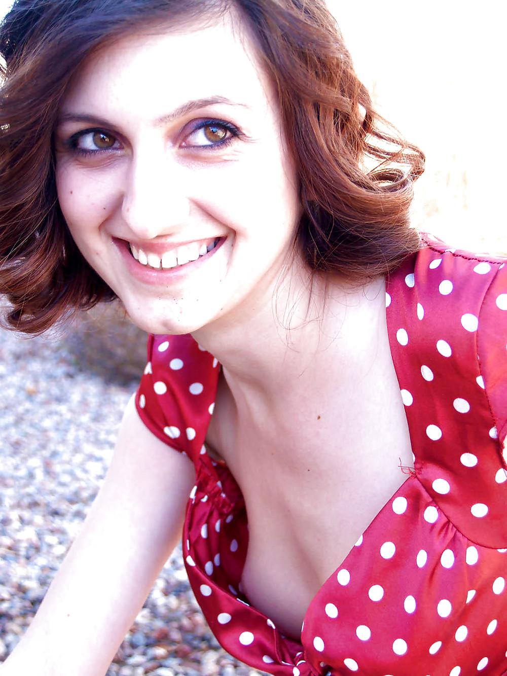 Downblouse #13714894