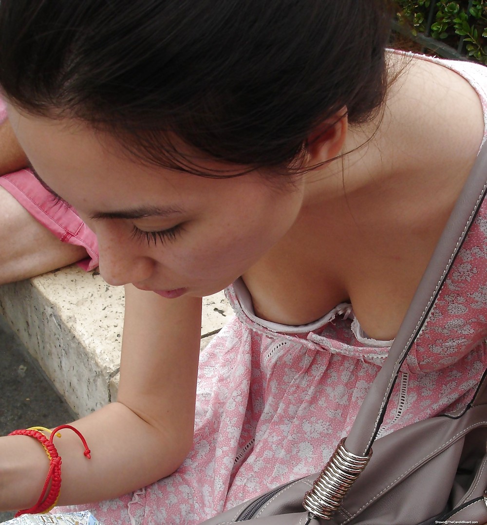 Downblouse #13714959