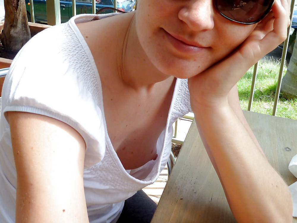 Downblouse #13715042