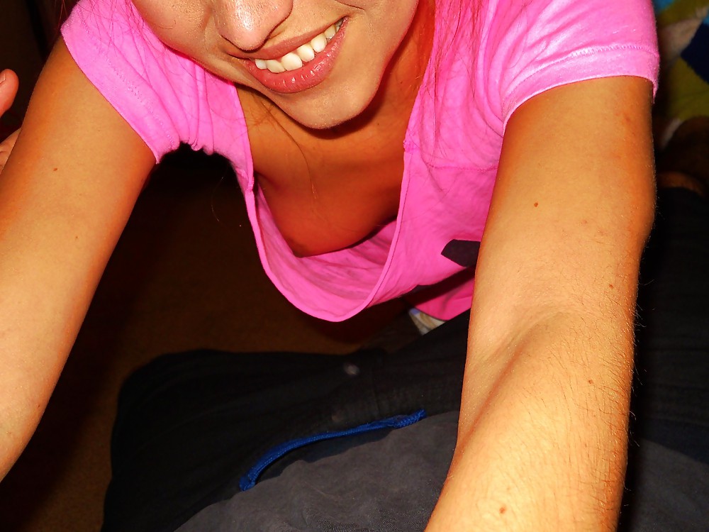 Downblouse #13715075