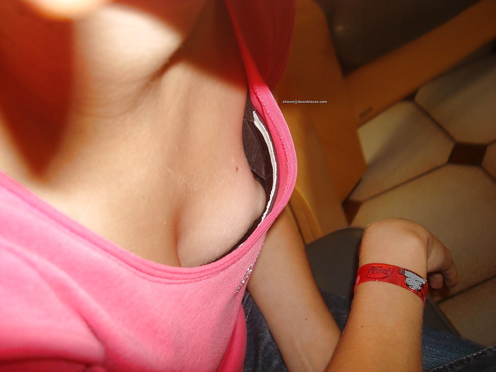 Downblouse #13715186