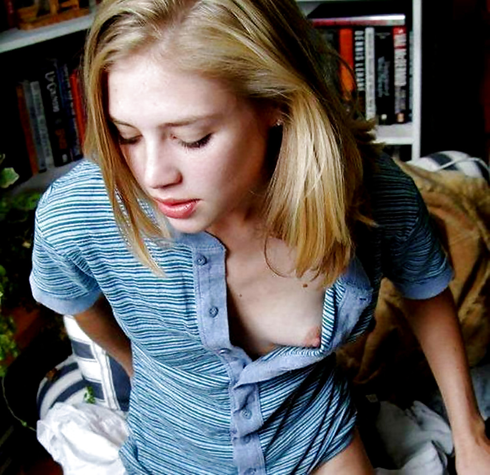 Downblouse #13715256