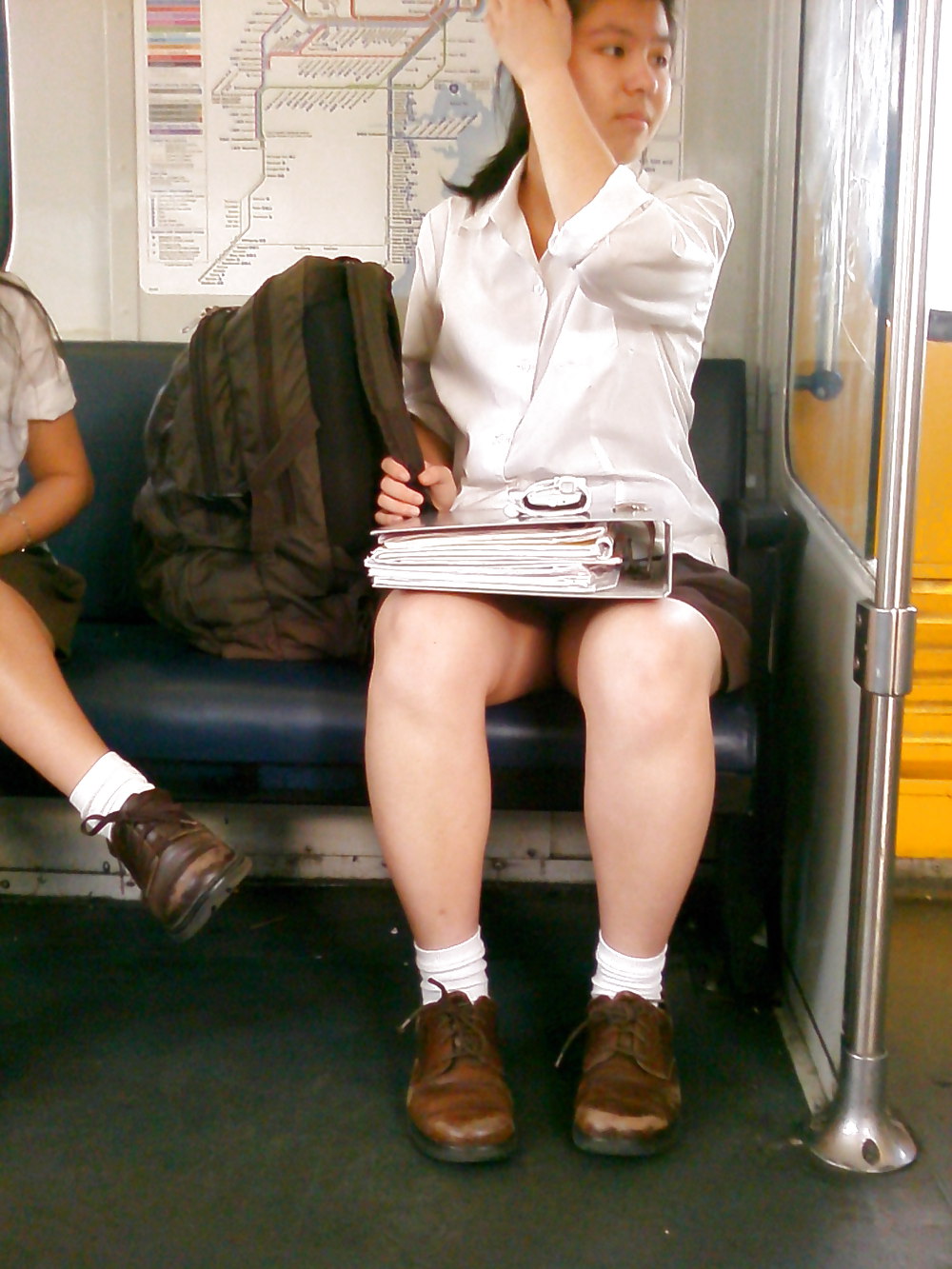 Sluts on trains #15549268