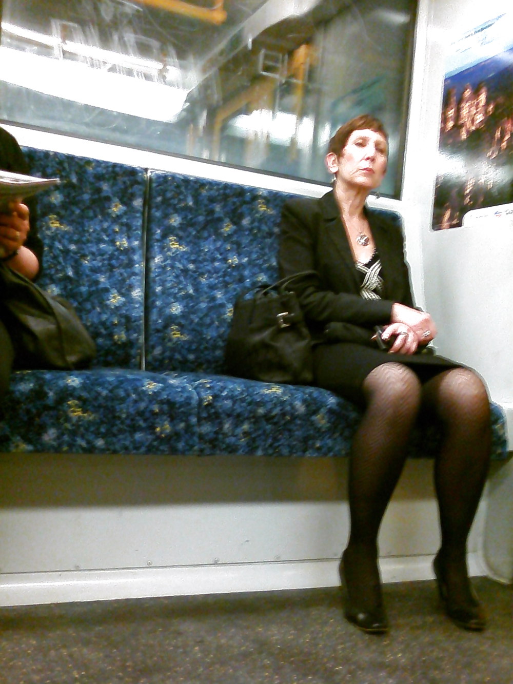 Sluts on trains #15549309