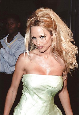 Pamela Anderson (die Ultimative Sammlung) #11250665