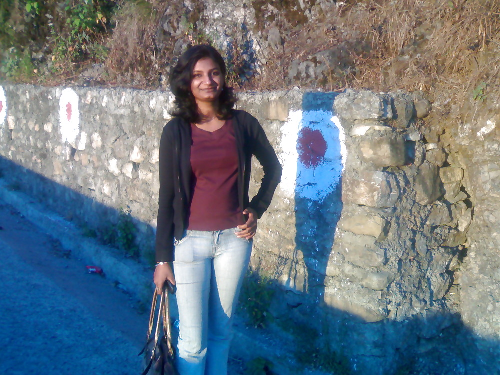 Desi Babe
