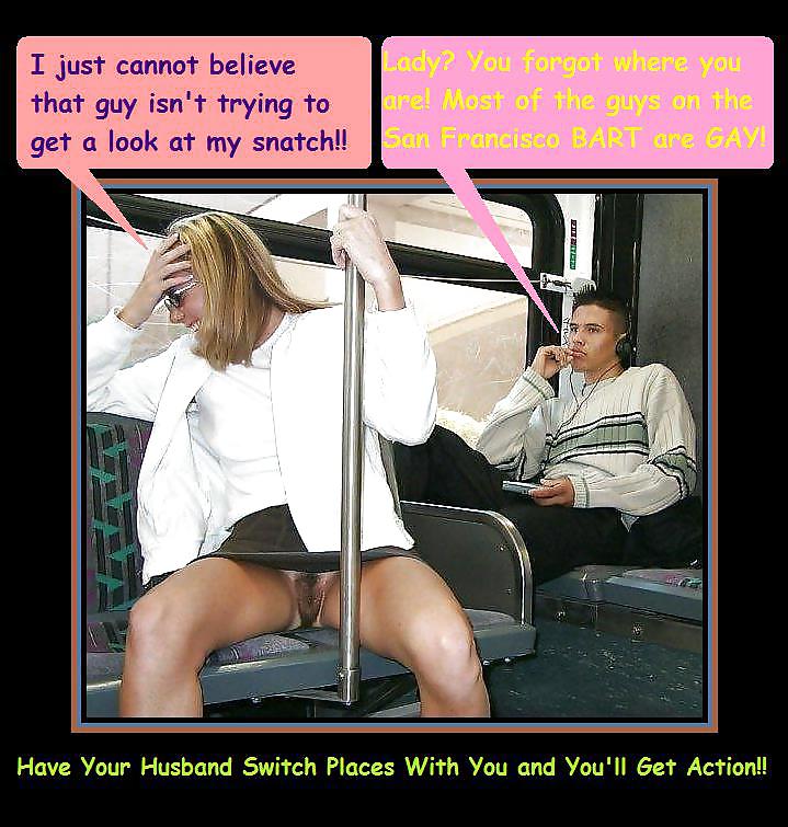 Funny Sexy Captioned Pictures & Posters CCXXXII 51413 #18298607