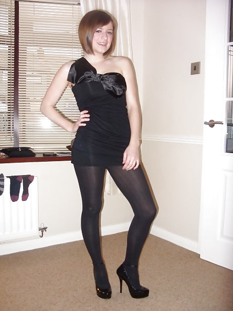 Pantyhose21 #4730904