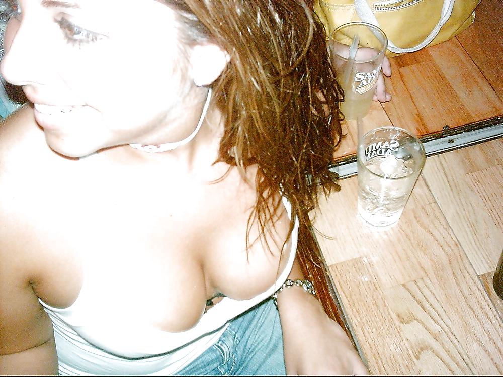 Schön (nicht Nackt) Mädchen 21 #4068291
