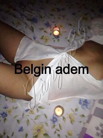 トルコ人カップル belgin&adem part II
 #20971436