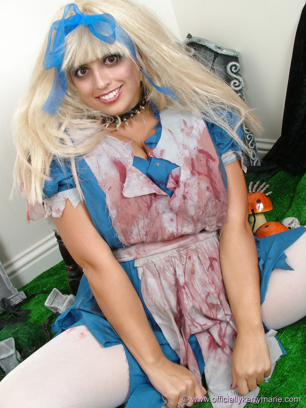 Kerry Marie - Halloween! #5312040