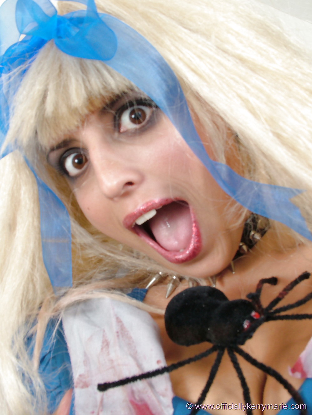 Kerry Marie - Halloween! #5312311