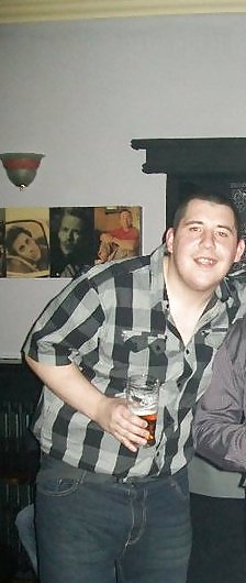 Just a few pics of me