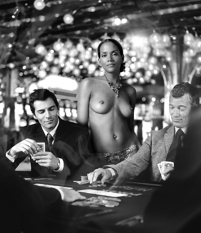 Halle Berry 4 #3745410