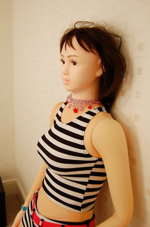 Lara Sex Doll #4295408