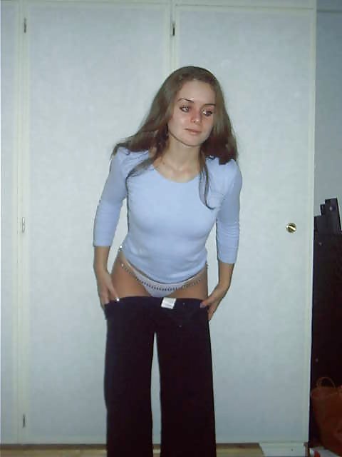 Brunettes Nr 5 L7 #3497676