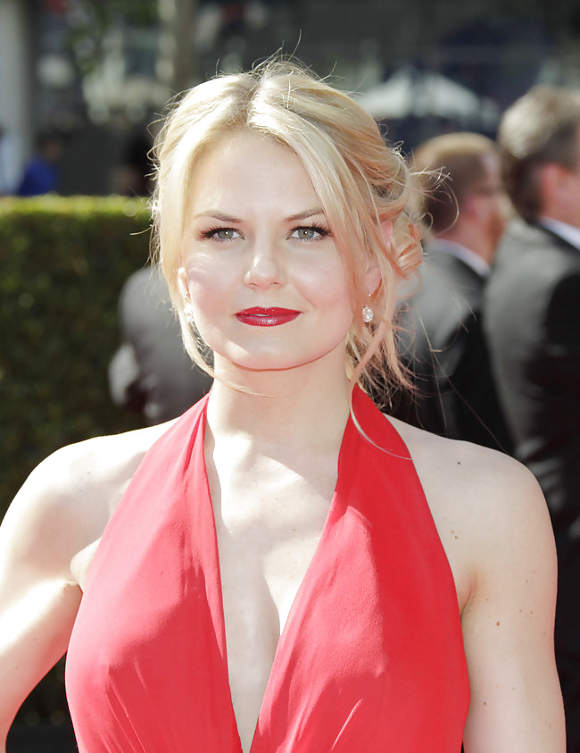 Jennifer Morrison mega collection #669891